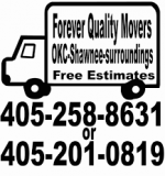 Forever Quality Movers