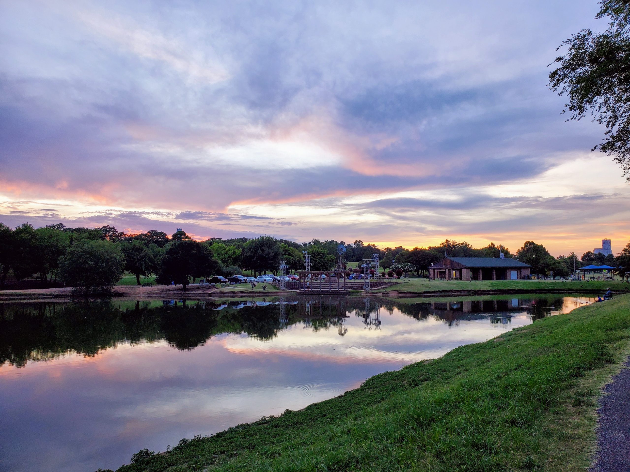 Harrah Chamber of Commerce