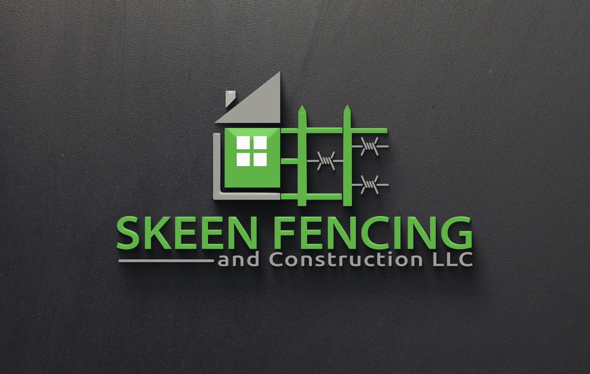Skeen Fencing and Construction LLC