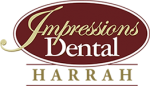 Impressions Dental of Harrah