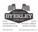 Byerley Commercial & Residential Services