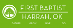 First Baptist Church of Harrah