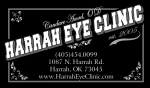 Harrah Eye Clinic