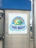 Country Fresh Car Wash
