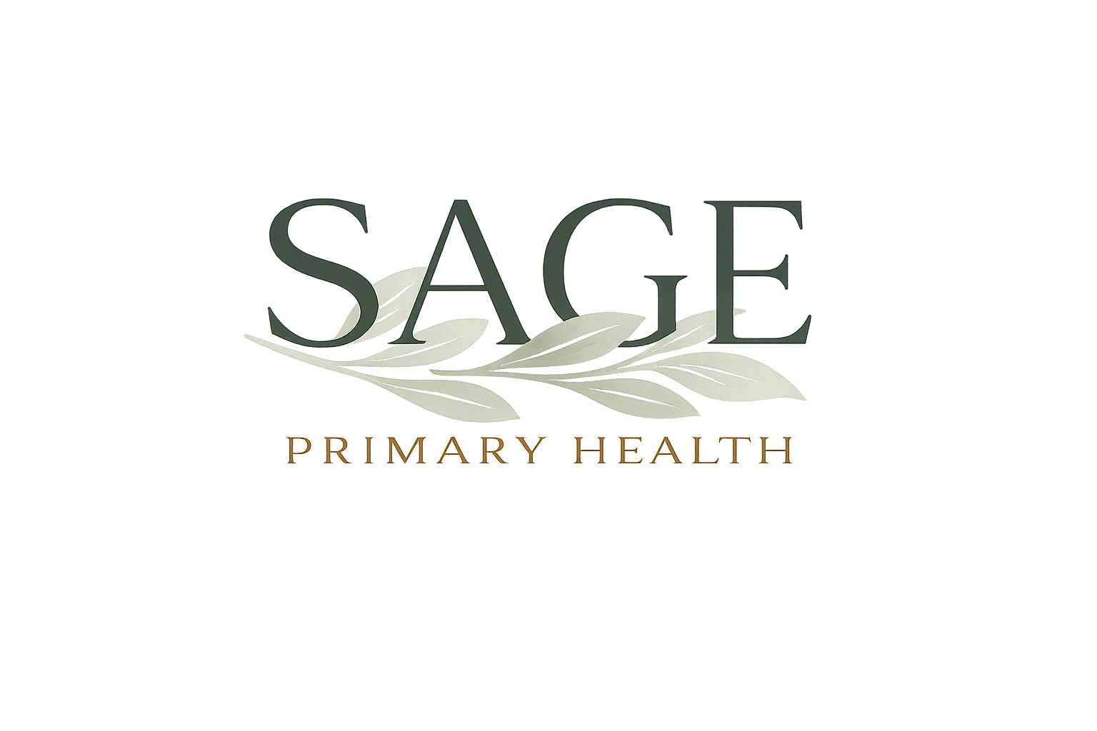 Sage Primary Health Sage Primary Health
