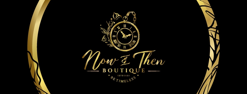Now & Then Boutique