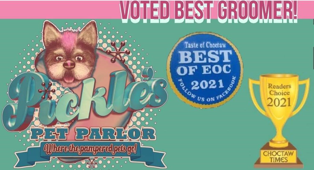 Pickle’s Pet Parlor LLC Mobile Grooming