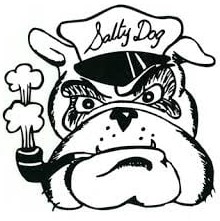 Salty Dog Grooming LLC