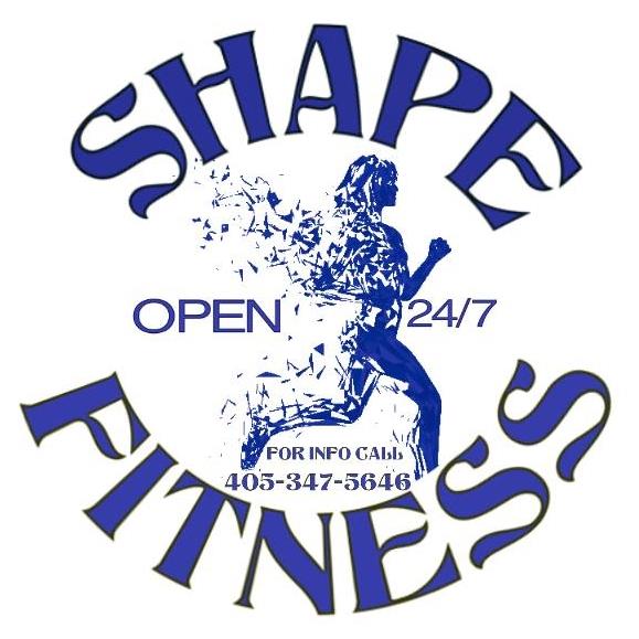 Shape Fitness of Harrah