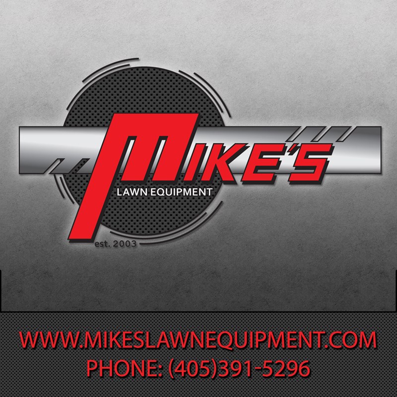Mike’s Lawn Equipment