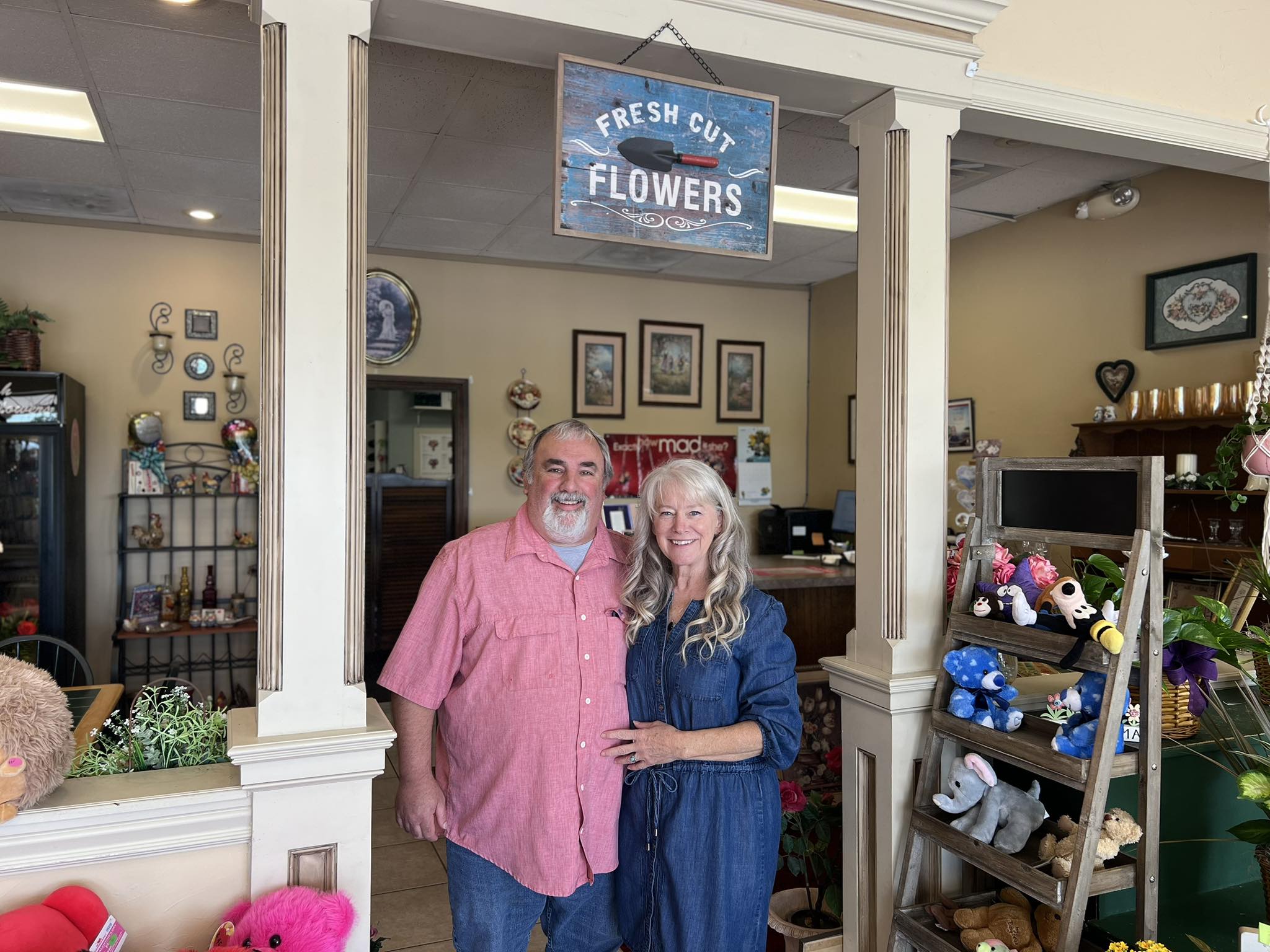 Flower Emporium