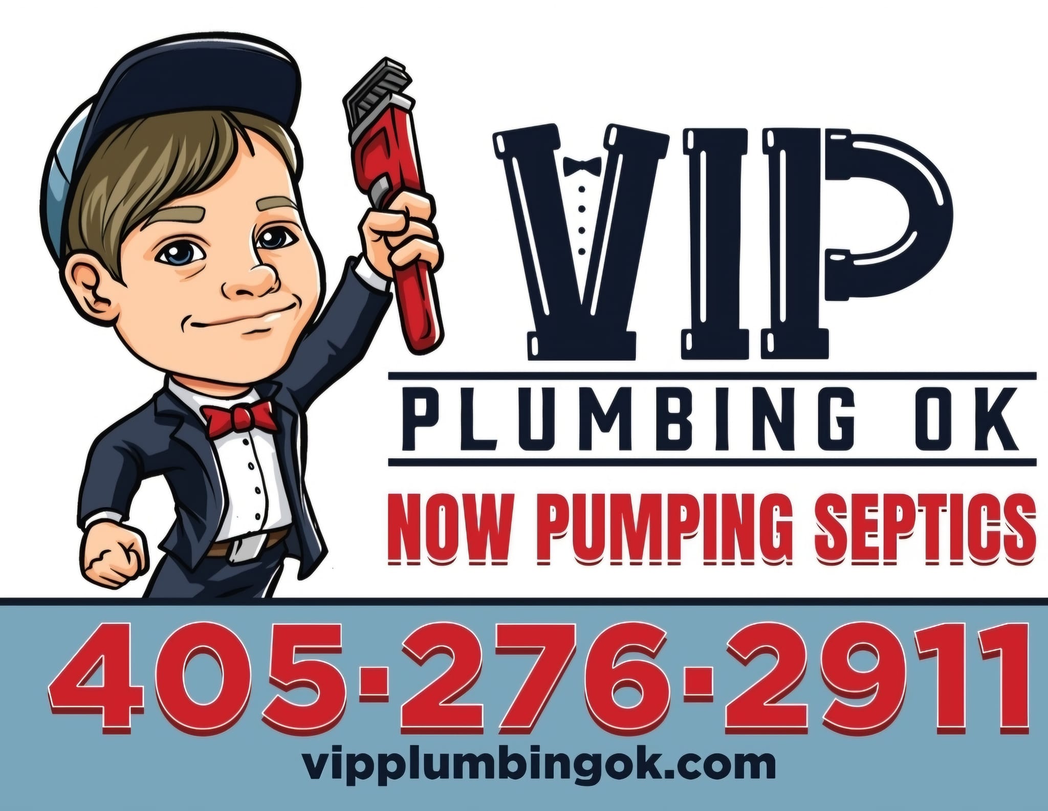 Vip Plumbing