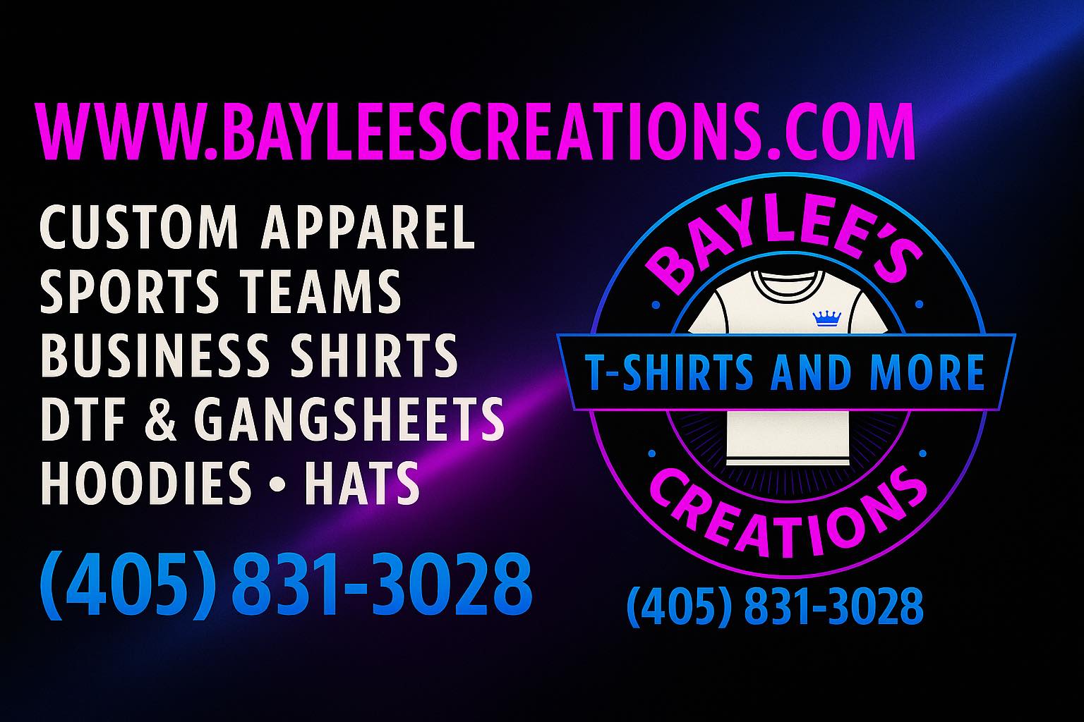 Baylees Creations