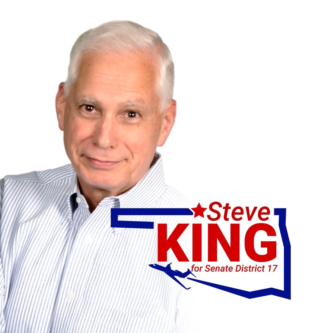 Steve King for Senate