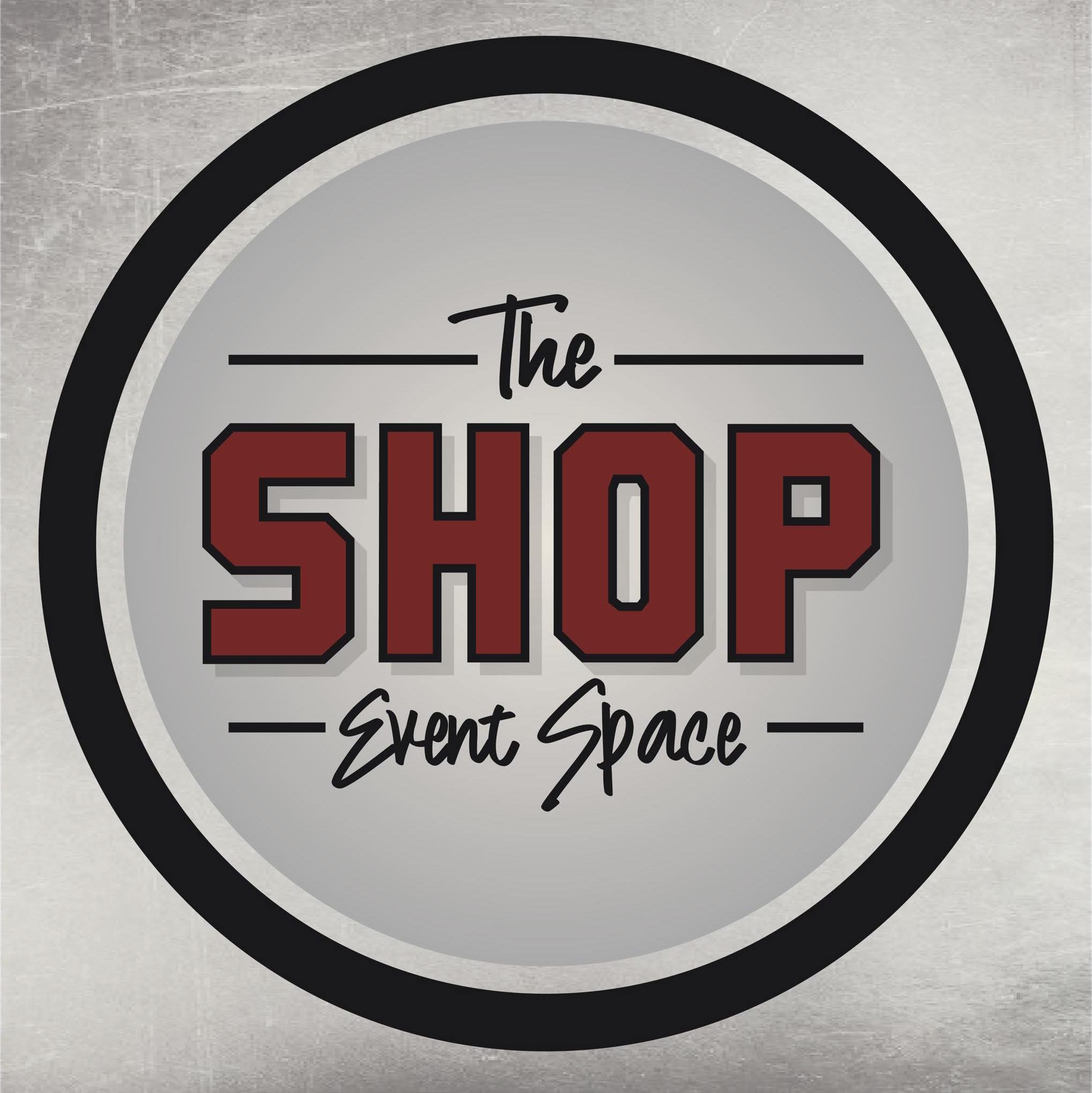 The Shop Event Space