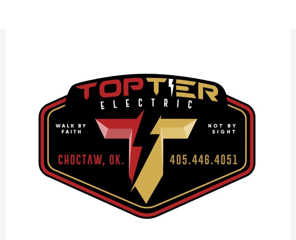 Top Tier Electric
