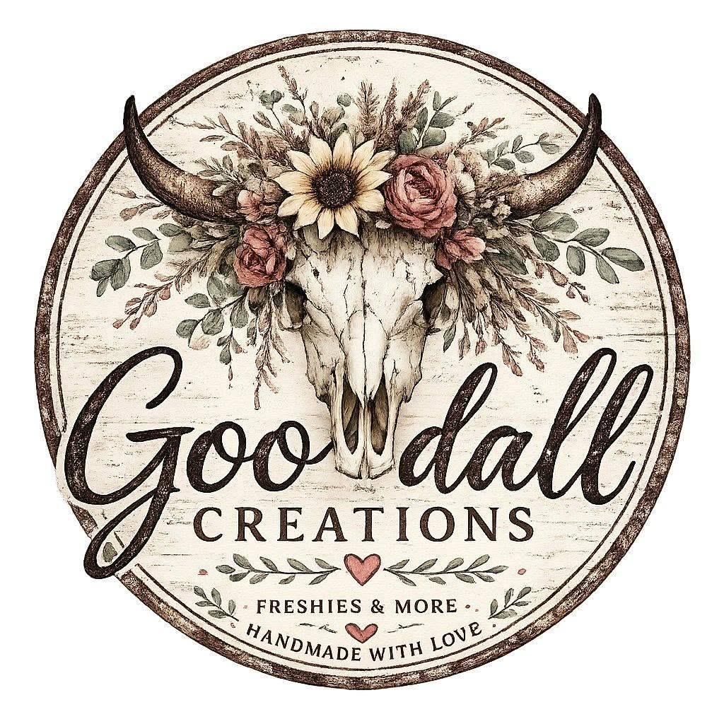 Goodall Creations