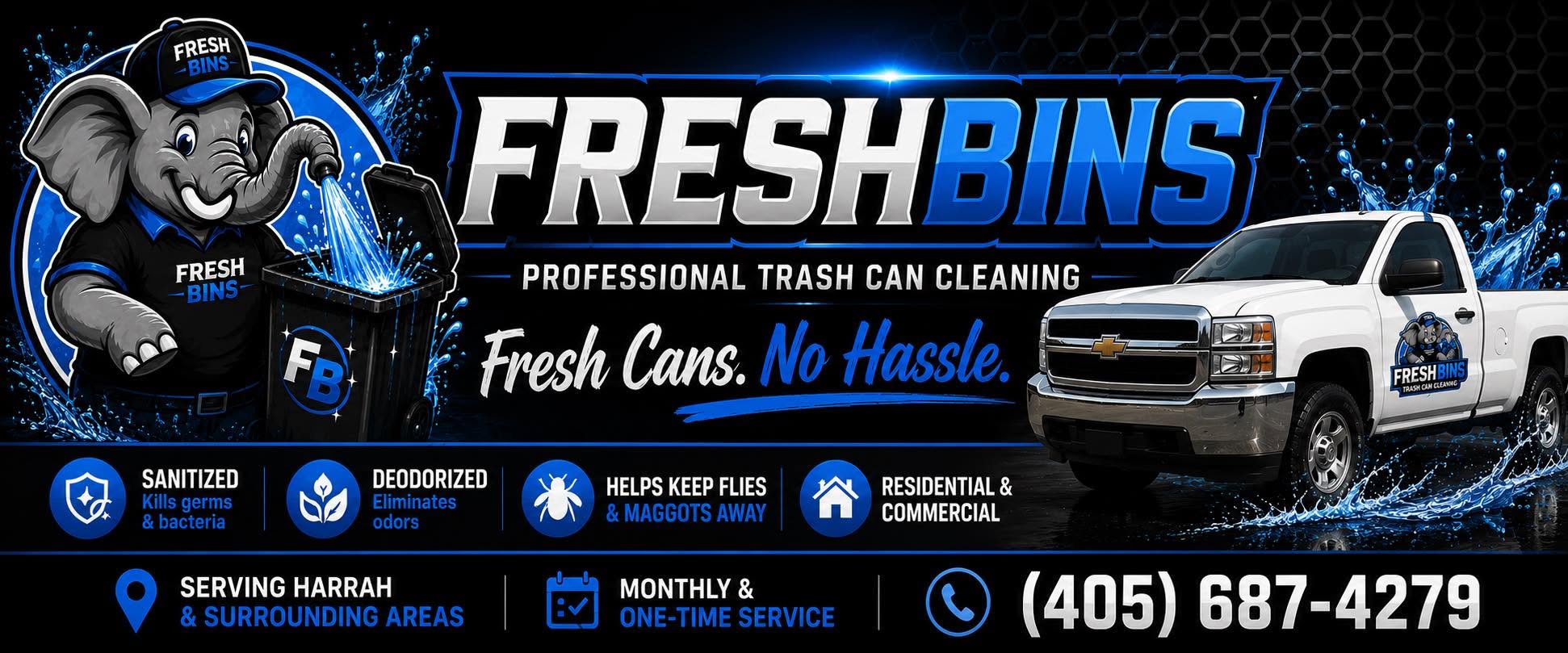 Freshbins